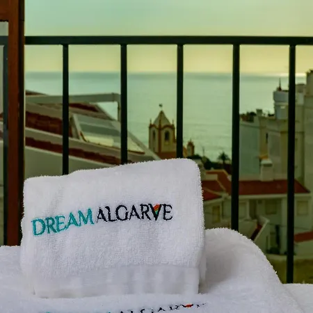 Appartamento A06 - Seaview 1 Bed