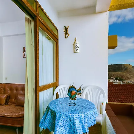 Appartamento A06 - Seaview 1 Bed Luz