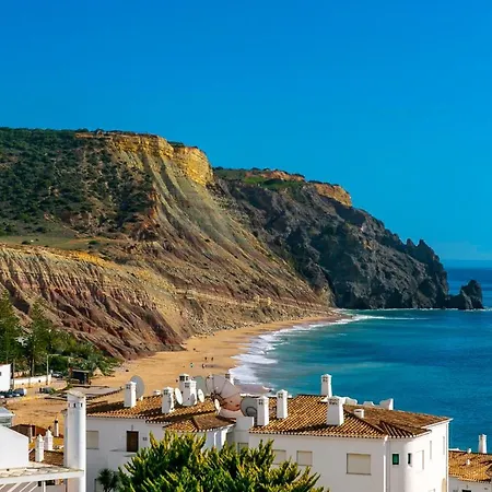 Appartamento A06 - Seaview 1 Bed *