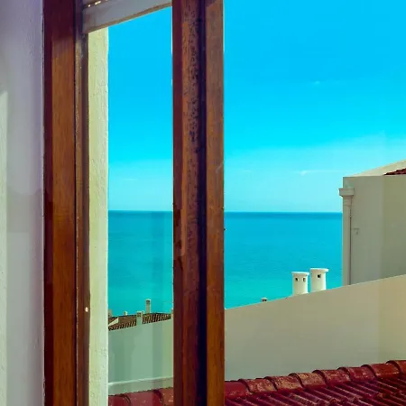 A06 - Seaview 1 Bed Praia Da Luz