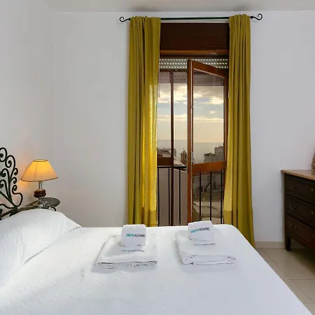A06 - Seaview 1 Bed Apartment Praia Da Luz
